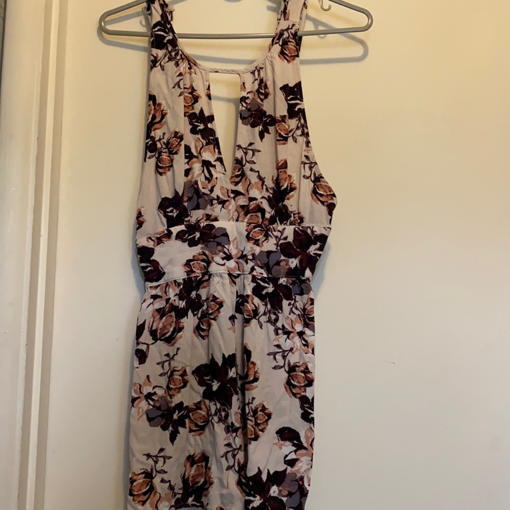 Kendall and Kylie Romper